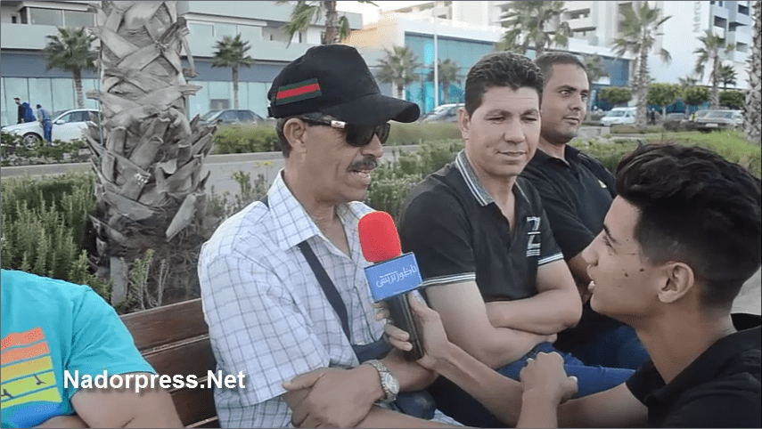 أنسقسا يودان : إلا عطاوك مليون خصك تكملها فنهار شنو دير بيها ؟