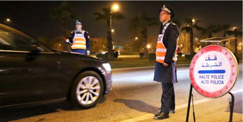 هل تمدد الحكومة قرار “حظر التنقل الليلي” بالمغرب؟