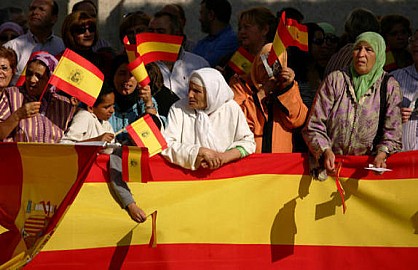 أغلبهم من المغرب.. السلطات الإسبانية ترفض تسوية وضعية نصف مليون مهاجر في إسبانيا