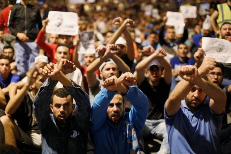 معتقلون سابقون لحراك الريف: هذه حقيقة ما جرى من مشاورات قبل الإفراج عنا