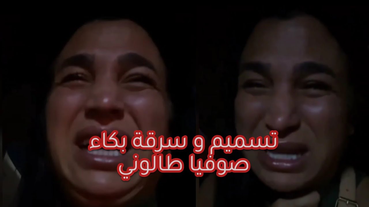 بالفيديو “نوفل موسى” المشهور بصوفيا الطالوني يكشف تفاصيل جديدة حول محاولة القتل التي تعرض لها