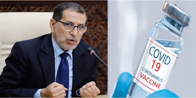 العثماني يطمئن المغاربة: هناك تحكم نسبي في الجائحة