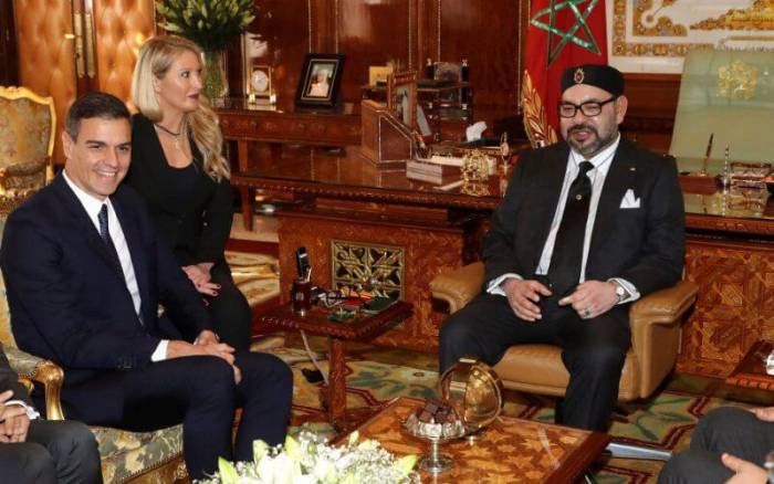 ما الذي يمنع إسبانيا من الخروج من موقع الحياد في ملف الصحراء ؟