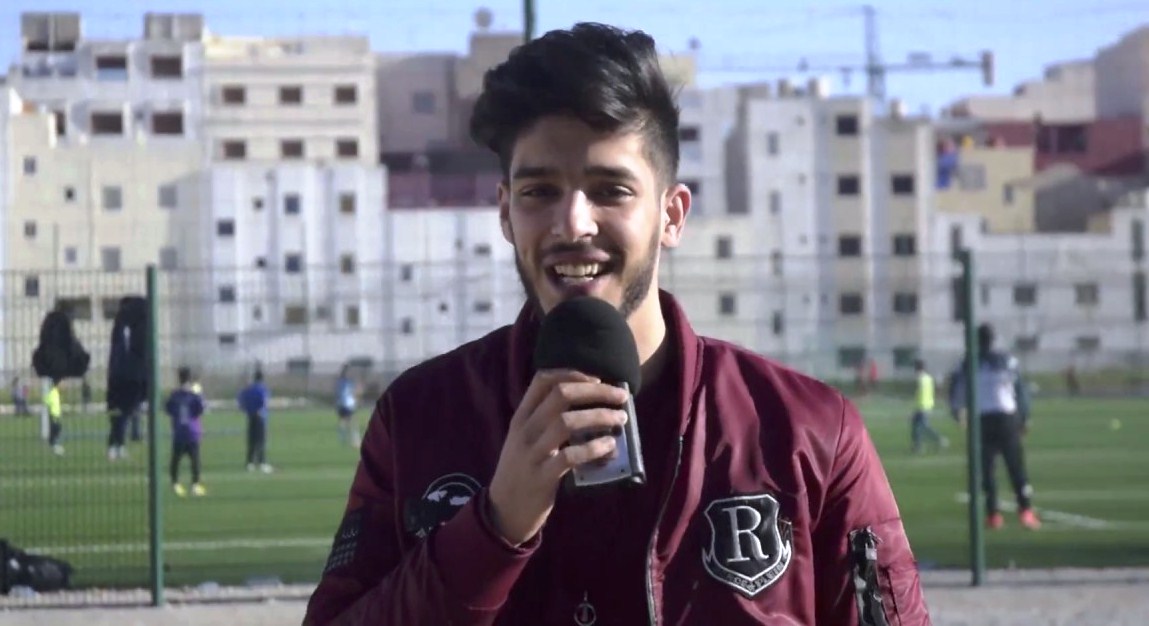 تعزية في وفاة جــدّة الزميل الاعلامي رفيق برجال
