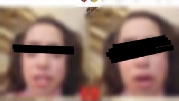 شاهدوا – صرخة إيمان تغزو “الفيسبوك”.. تفاصيل تـُوجع قلـوب المغـاربة