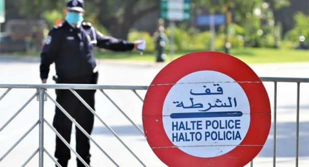 عاجل: الحكومة تمدد حالة الطوارئ الصحية إلى هذا التاريخ