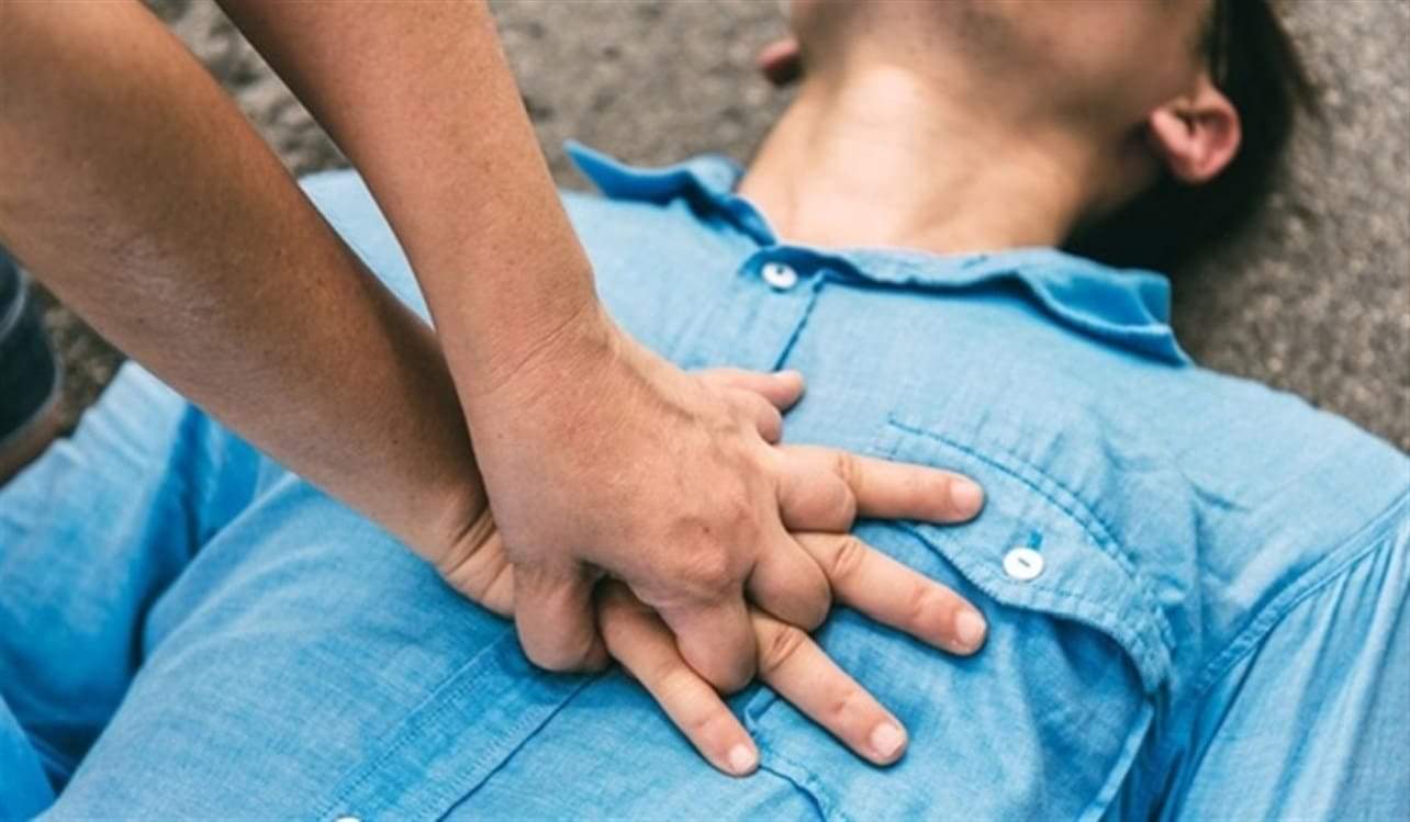 سكتة قلبية تنهي حياة أربعيني بالشارع العام ضواحي الناظور