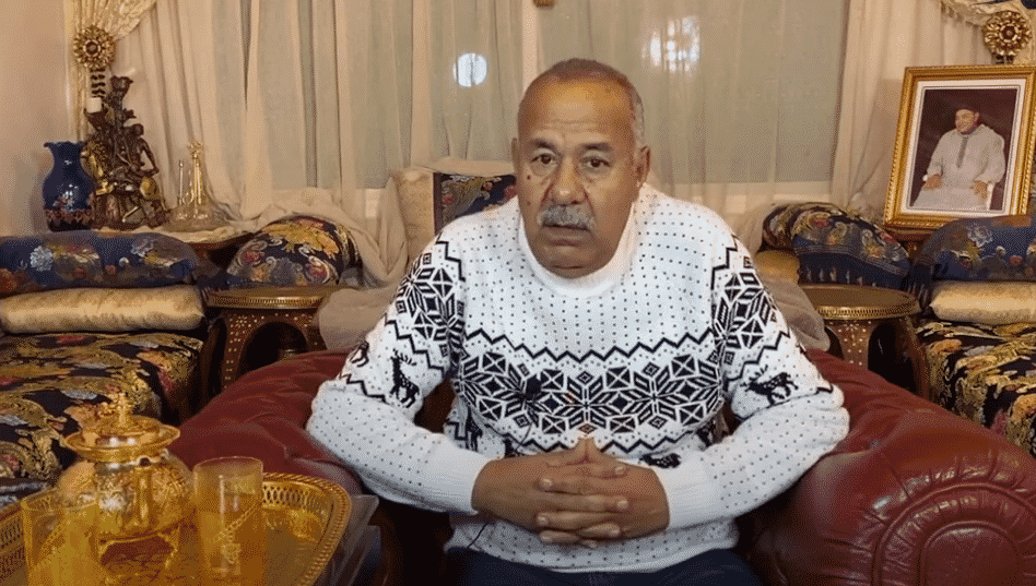 الخراز يثير غضب مغاربة العالم بسبب تصريحات اعتبروها “مسيئة”