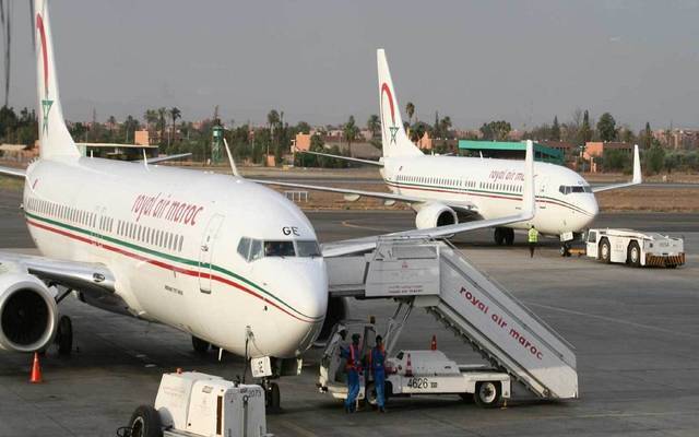 الحكومة تمدد تاريخ تعليق جميع الرحلات الجوية إلى هذا التاريخ