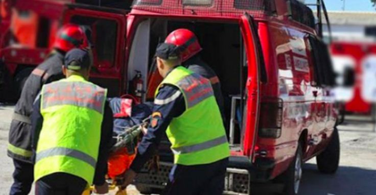 اختفى ليومين فوجدوه جثة زرقاء هامدة.. تفاصيل وفاة ممثل مغربي في ظروف غامضة بالبيضاء