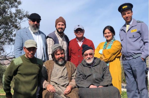 هل تتحرر الأعمال الدرامية الأمازيغية من “منطق الحجاية” وإكراهات الإنتاج ؟