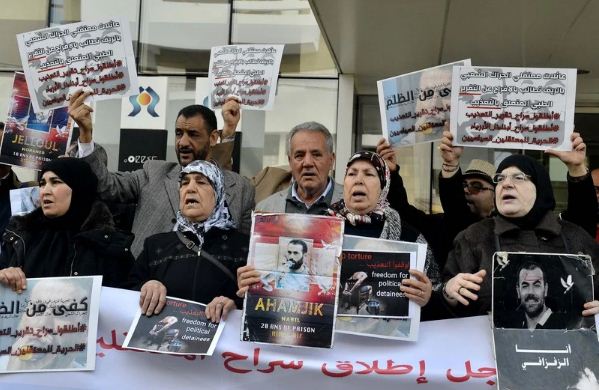 العفو الملكي في العيد ينعش آمال الأسر بالإفراج عن قادة “حراك الريف”