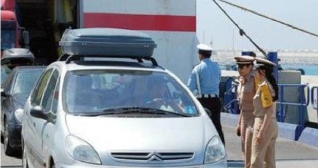 استعدادات بـ “الخوزيرات” لعملية مرحبا 2021