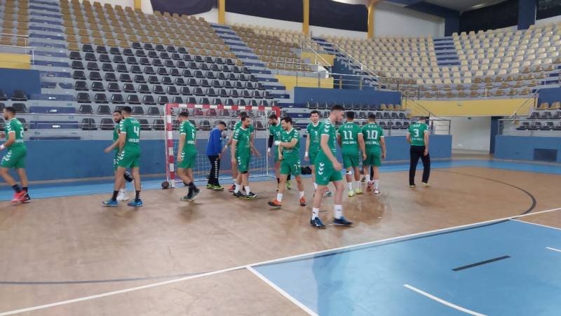 هلال الناظور لكرة اليد يعود بانتصار ثمين من طنجة