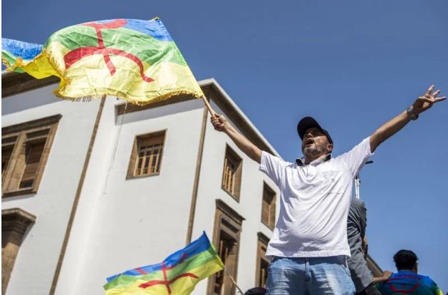 استبدال أسماء أمازيغية لمؤسسات تعليمية يطلق اتهامات بـ”العنصرية”