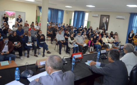 الشعر الأمازيغي” محور يوم دراسي بالكلية المتعددة التخصصات بالناظور
