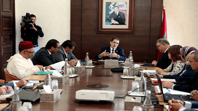 منع وزراء حكومة العثماني من قضاء العطلة الصيفية في إسبانيا