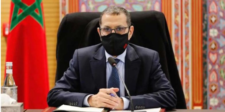 بعد تزايد أعداد مصابي “كورونا”.. العثماني يُلمح إلى إمكانية فرض “الحجر الشامل” بالمغرب