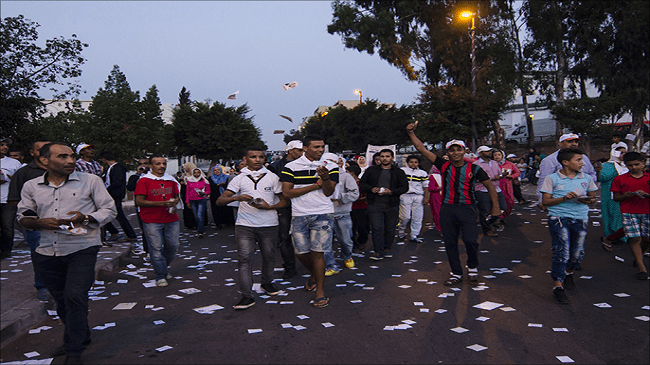 لا ولائم ولا خيام.. فيروس كورونا يطوّق الحملات الانتخابية ويلغي التجمهر