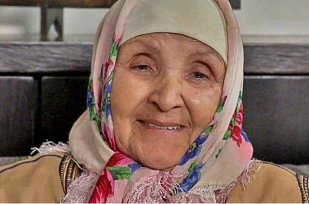 أيقونة الفن المغربي الممثلة القديرة فاطمة الركراكي ترحل إلى دار البقاء