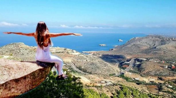 منتزه بوجيبار بالحسيمة.. جوهرة متميزة للترويح عن النفس والاستمتاع بجمال الطبيعة