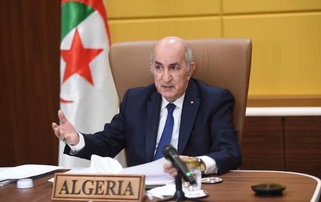 رسميا.. النظام الجزائري يعلن قطع العلاقات مع المغرب
