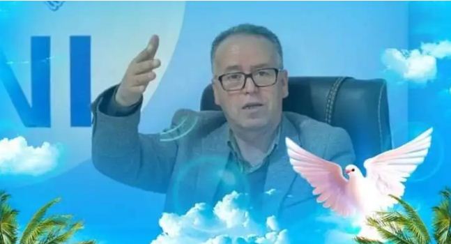 صالح العبوضي.. سياسي المرحلة يقود “الحمامة” خدمة لمصلحة المواطنين وإقليم الناظور