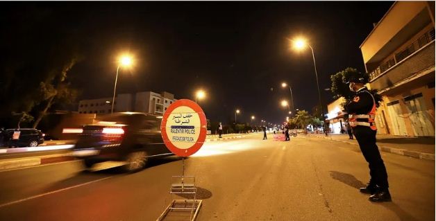 عاجل.. الحكومة تتخذ إجراءات جديدة للحد من انتشار “كورونا” ابتداء من الغد