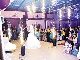 الناظور.. حفل عرس يتسبب في 32 إصابة بكورونا بينهم العريس