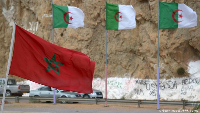 توجس إسباني من أن يؤدي قطع العلاقات بين المغرب والجزائر إلى التأثير على إسبانيا