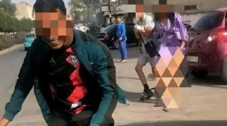 معطيات حصرية عن الفتاة التي عُنّفت وعريت مؤخرتها بطنجة