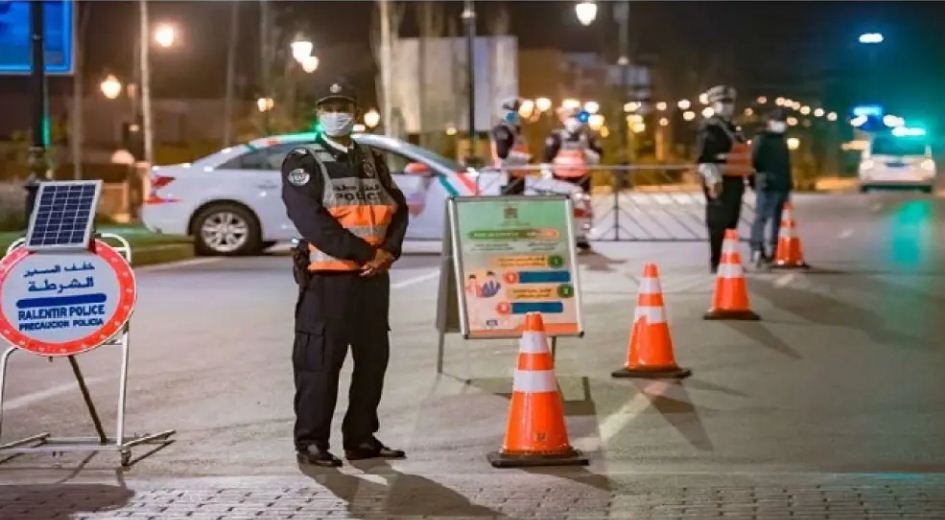 معطيات جديدة حول قرار تخفيف حظر التنقل الليلي بالمغرب