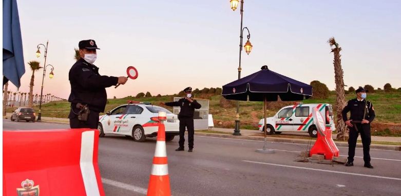 هل سيرفع المغرب الإجراءات الإحترازية بشكل كلي؟ باحث يوضح