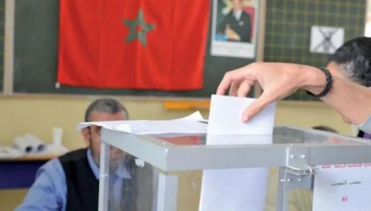 انطلاق عملية التصويت لانتخاب أعضاء مجلس النواب ومجالس الجماعات والمقاطعات ومجالس الجهات
