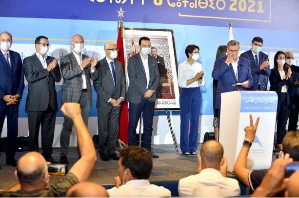 هذه أبرز السيناريوهات الممكنة في مساعي تشكيل الحكومة المغربية المقبلة‎‎