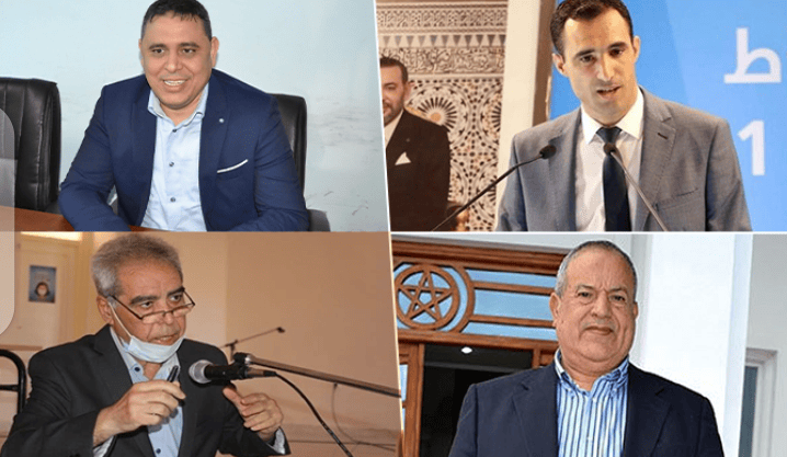 “ناظور بريس” تكشف نتائج الانتخابات البرلمانية بالناظور