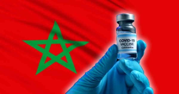 المغرب يلقح مواطنيه بالجرعة الثالثة ضد “كورونا” في أكتوبر المقبل
