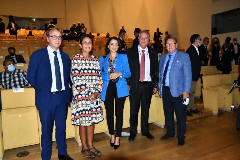 وزيرة المالية في حكومة مليلية: نسعى لتصدير التكنولوجيا للمغرب وبقية إفريقيا