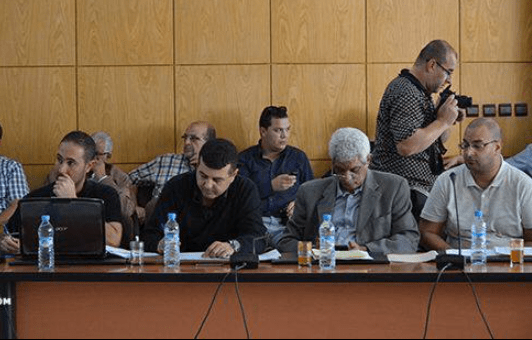 البام يتجه لرئاسة بلدية الحسيمة بدعم من الوزاني وبقية الأحزاب