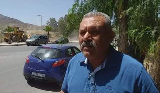 انتخاب لحبيب فانا رئيسا لجماعة أزغنغان