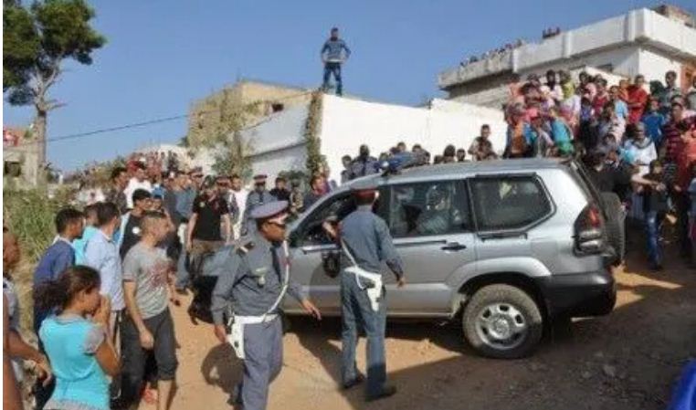الحسيمة.. شاب ينهي حياة شقيقه بمنجل