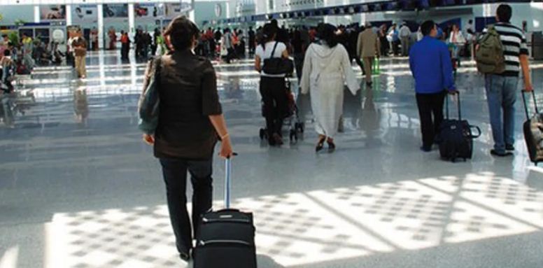 بعد فرض جواز التلقيح.. مطارات المغرب تدعو المسافرين إلى اتباع هذه الخطوات