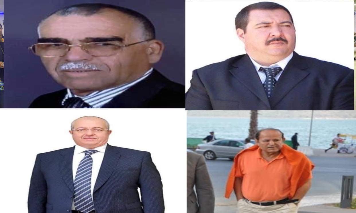 سلامة يحتل المرتبة الأولى في انتخابات مجلس المستشارين عن الجماعات المحلية بإقليم الناظور