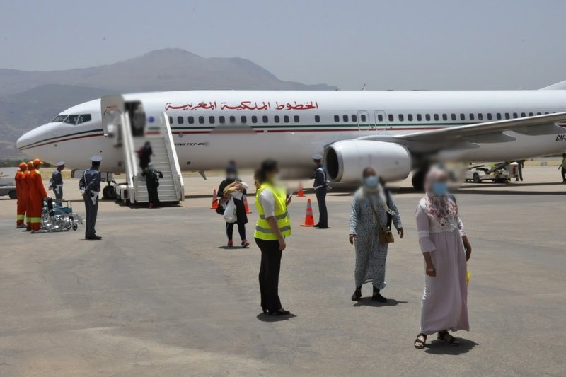 هام للمسافرين.. وزارة الصحة تضع شروطا جديدة لولوج المغرب