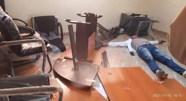 مهزلة.. دورة استثنائية لمناقشة ميزانية مجلس جماعي تتحول إلى حلبة للمصارعة