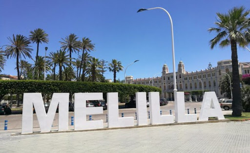 سلطات مليلية تعلن تأهبا من الدرجة الأولى وتشدد الحراسة في الحدود مع المغرب بسبب ظهور مرض خطير