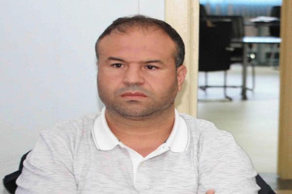 سليمان حوليش ونوابه يمثلون أمام محكمة جرائم الأموال في هذا التاريخ