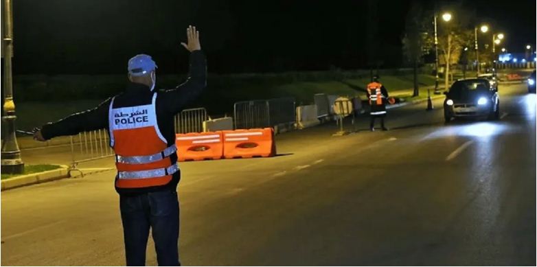هل يعيد المغرب فرض الحجر الليلي؟