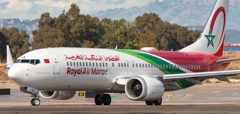 هام للعالقين.. الخطوط الملكية المغربية تعلن عن تفاصيل رحلات استثنائية