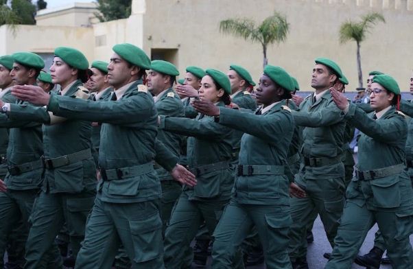 تفاصيل جديدة عن الخدمة العسكرية بالمغرب